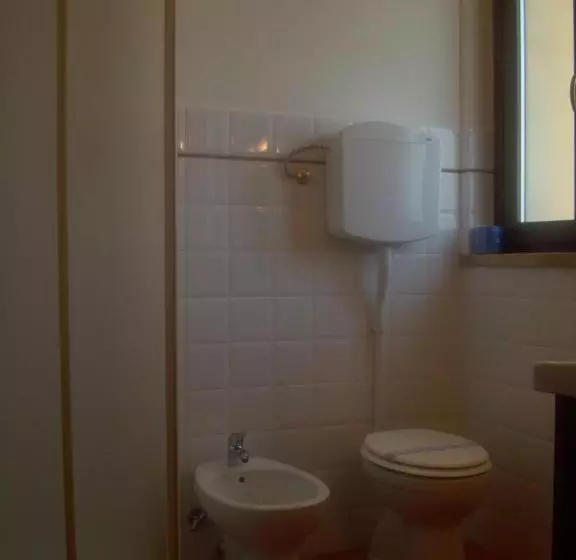 Aamiaismajoitus (B&B) Villa Martina