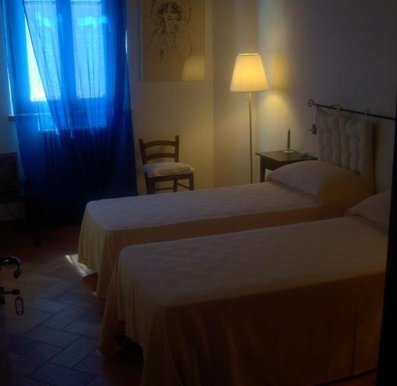 Bed and Breakfast Villa Martina