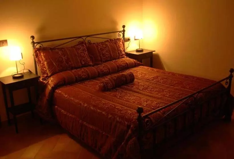 Aamiaismajoitus (B&B) Villa Martina
