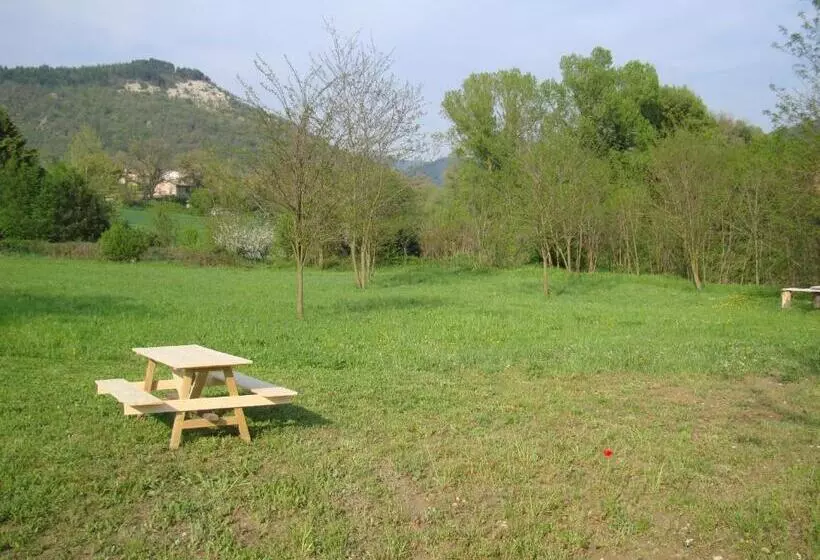 Aamiaismajoitus (B&B) Villa Martina