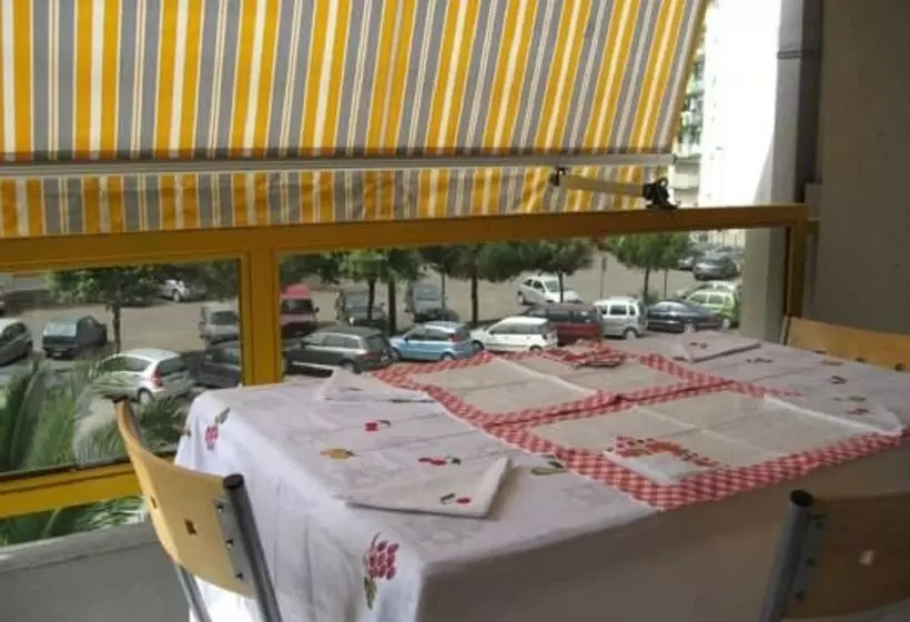 B&b Magna Grecia Di Gallitelli