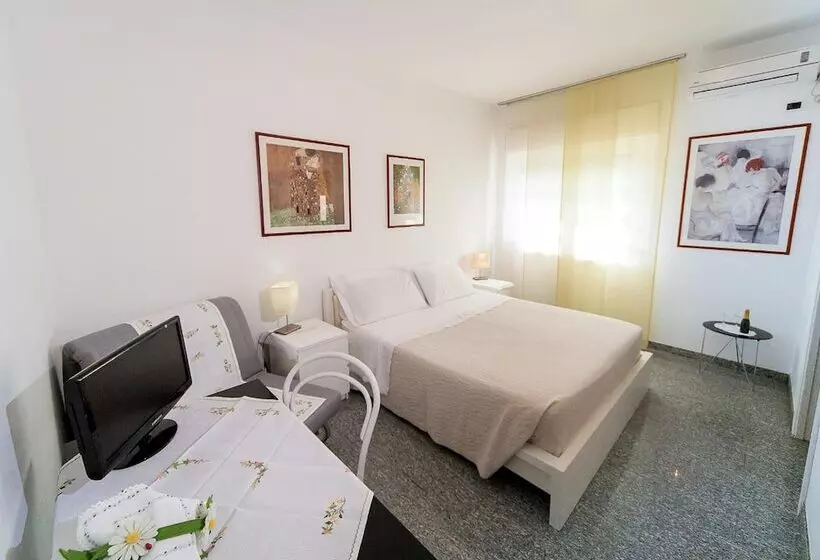 B&b Magna Grecia Di Gallitelli