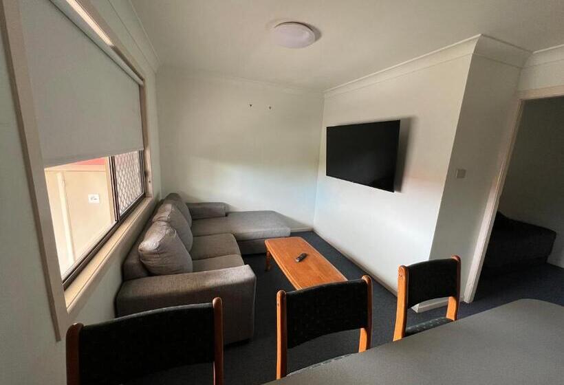 Hi Way Motel Grafton   Contactless