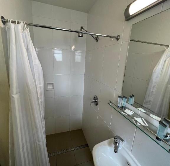 Hi Way Motel Grafton   Contactless