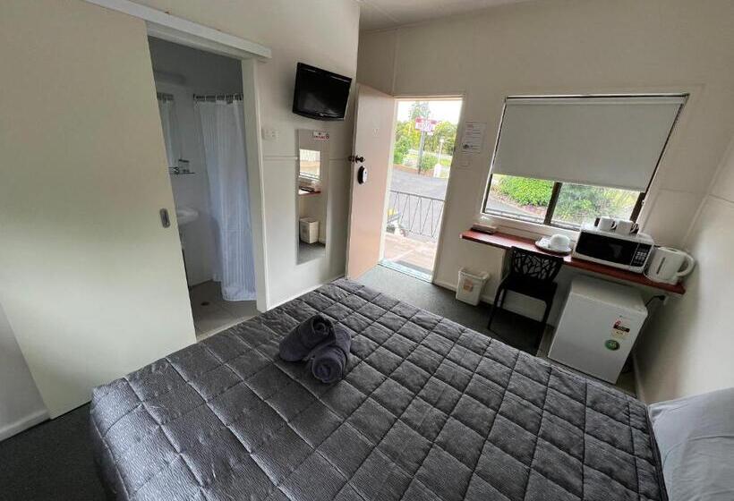 Hi Way Motel Grafton   Contactless