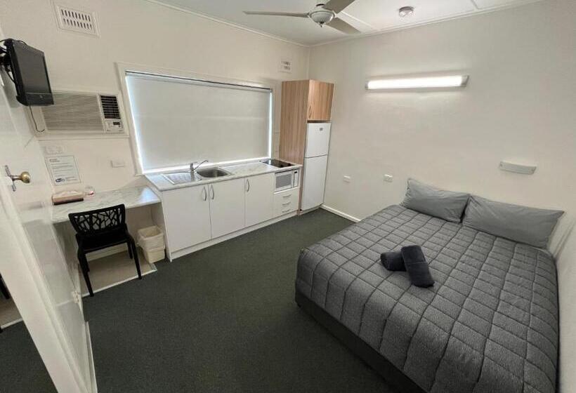 Hi Way Motel Grafton   Contactless