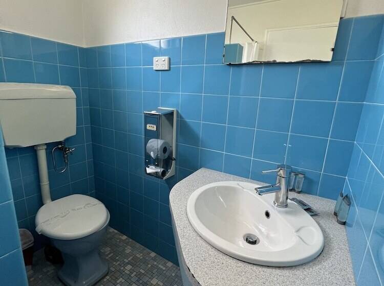 Hi Way Motel Grafton   Contactless