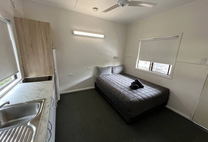 Hi Way Motel Grafton   Contactless