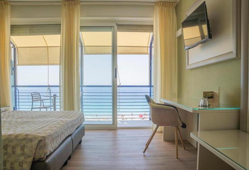 호텔 4 Venti Spa & Wellness