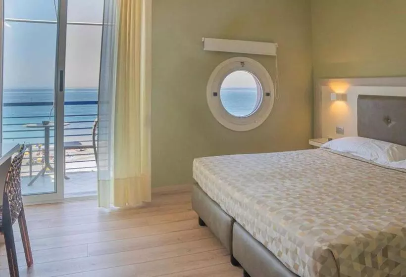 هتل 4 Venti Spa & Wellness