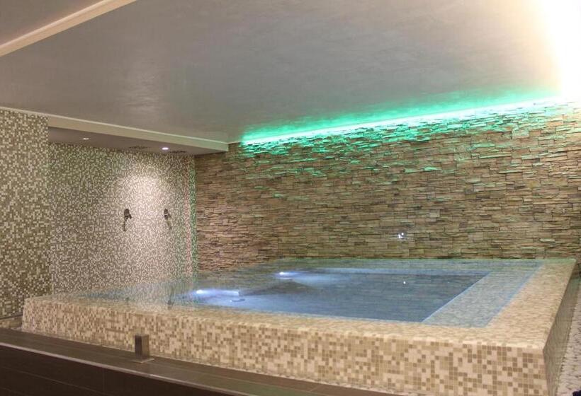 호텔 4 Venti Spa & Wellness