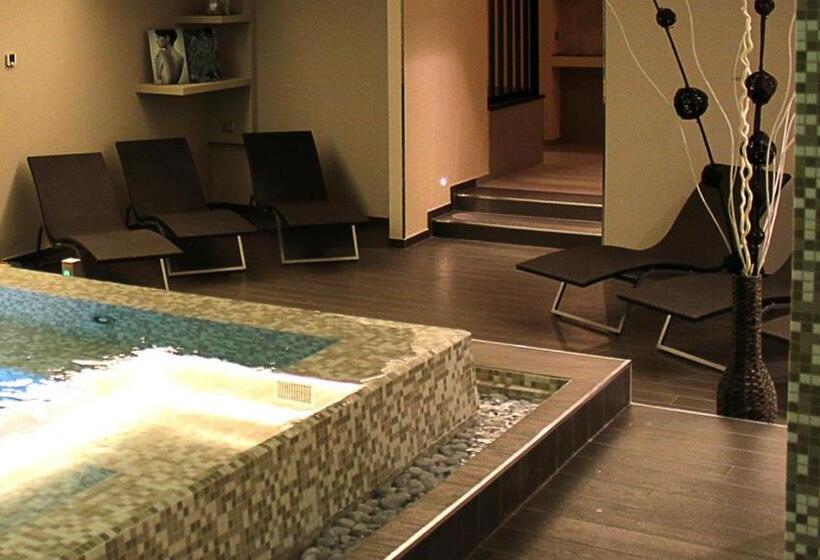 호텔 4 Venti Spa & Wellness