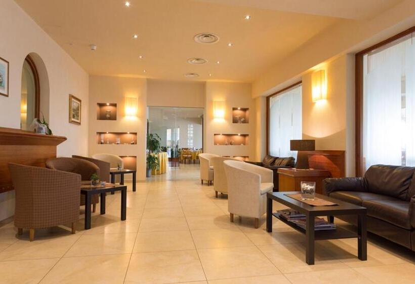 호텔 4 Venti Spa & Wellness