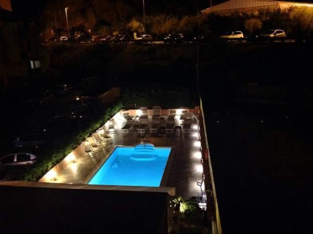 호텔 4 Venti Spa & Wellness