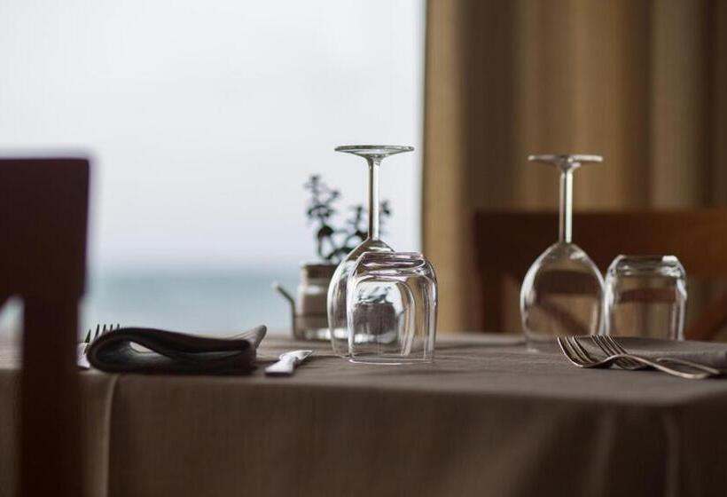 호텔 4 Venti Spa & Wellness