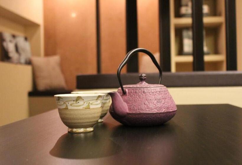 호텔 4 Venti Spa & Wellness