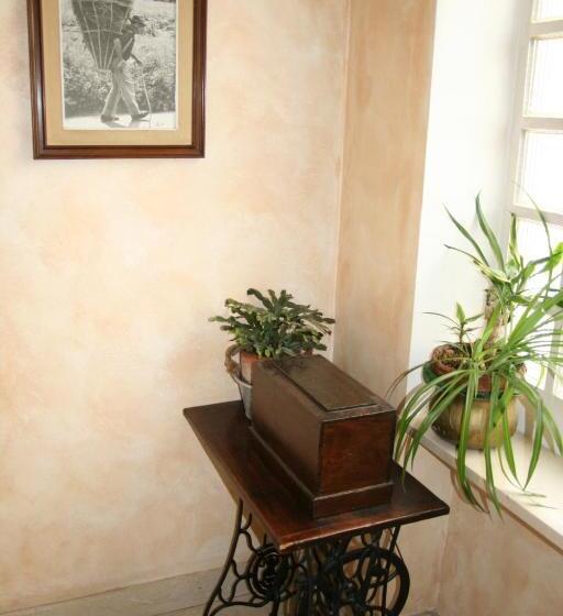 فندق Al Caminetto