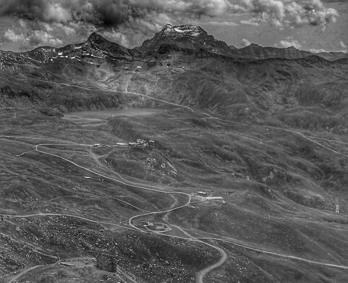 فندق Al Caminetto