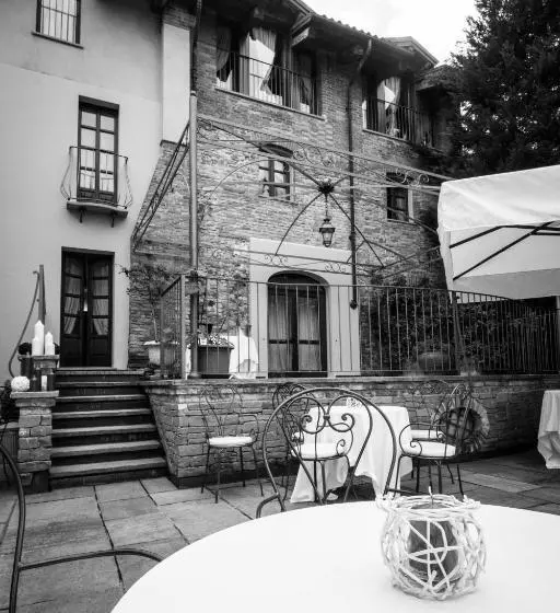 Hotelli Casa Pavesi