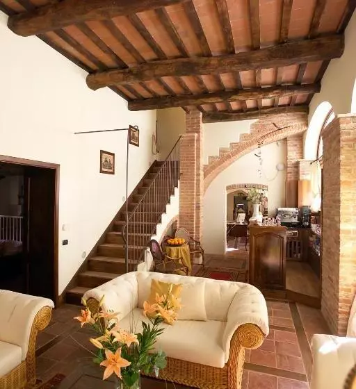 Hotelli Casa Pavesi