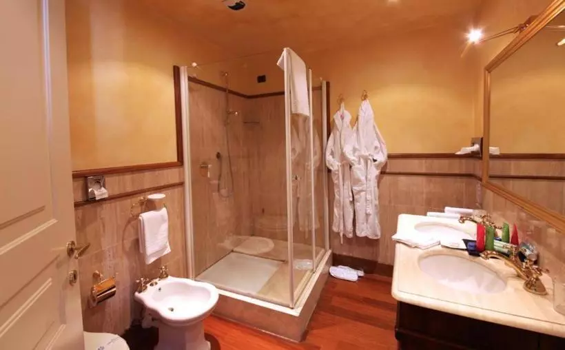 Hotelli Casa Pavesi
