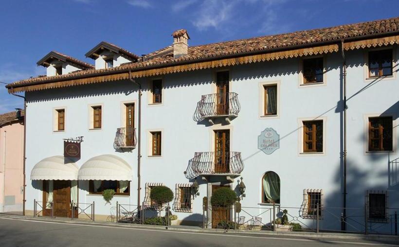 酒店 Casa Pavesi