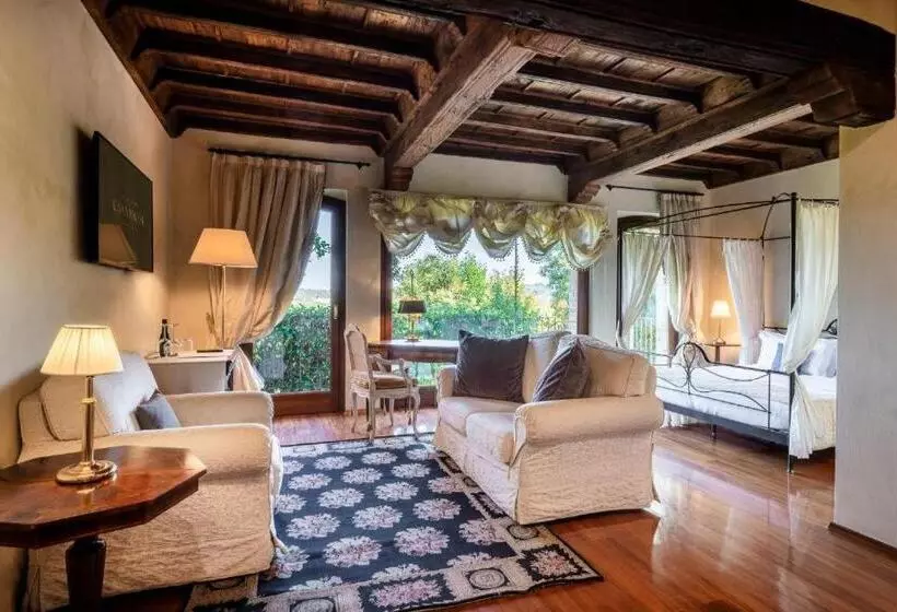 Hotelli Casa Pavesi