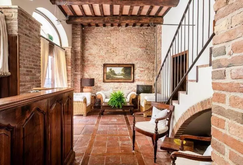 Hotelli Casa Pavesi