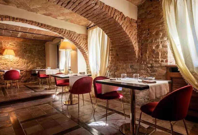 Hotelli Casa Pavesi