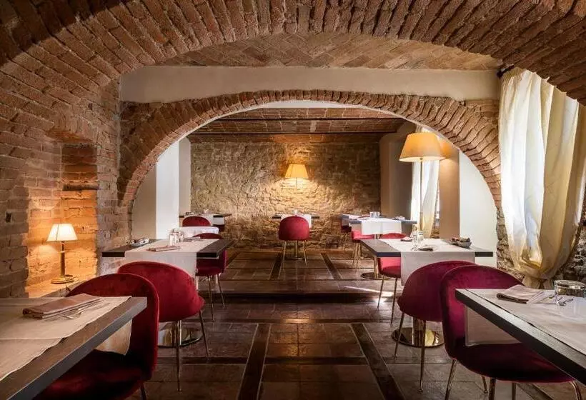 Hotelli Casa Pavesi