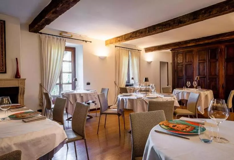 Hotelli Casa Pavesi