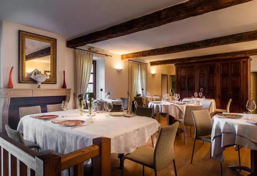 Hotelli Casa Pavesi