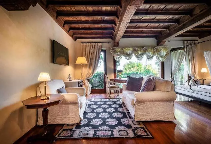 Hotelli Casa Pavesi
