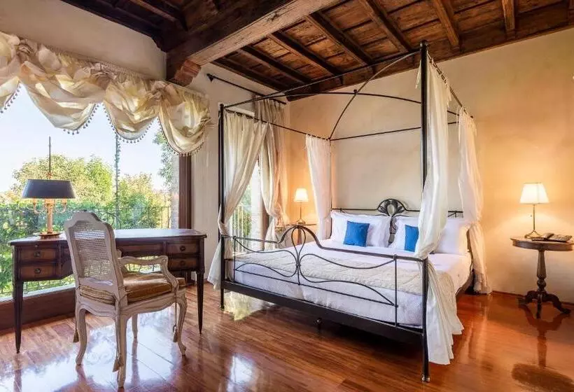 Hotelli Casa Pavesi