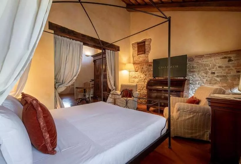 Hotelli Casa Pavesi