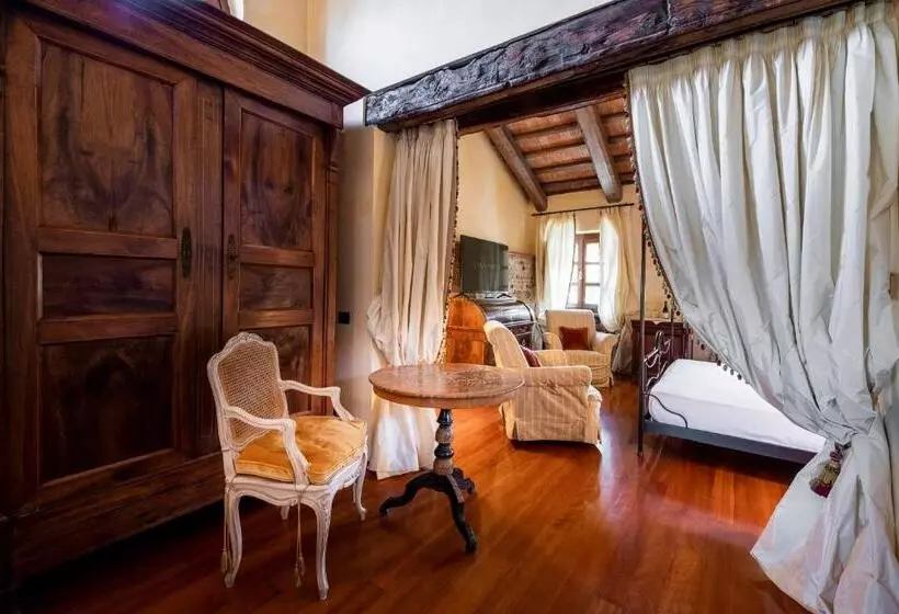 Hotelli Casa Pavesi