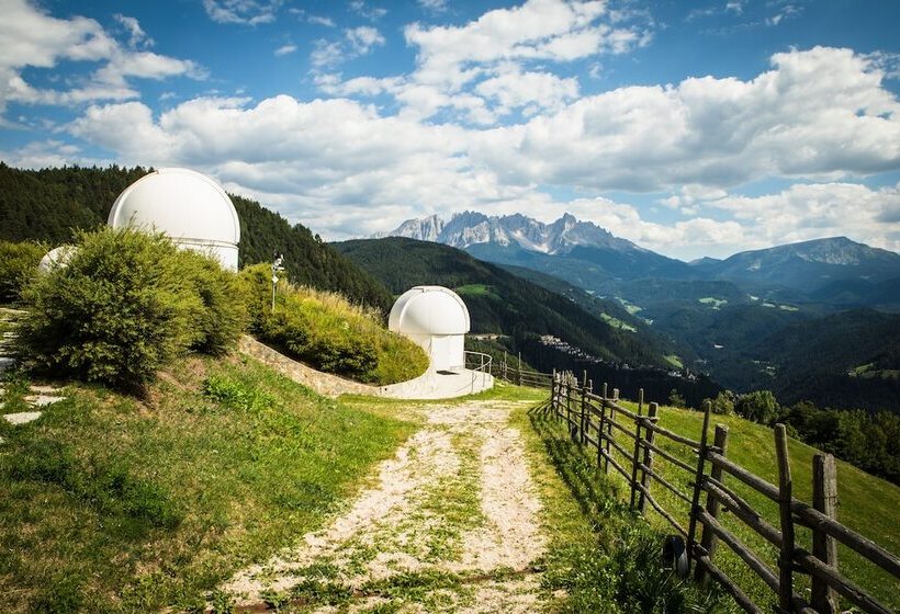 Отель Castel Latemar