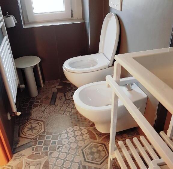 ホテル Degli Olmi