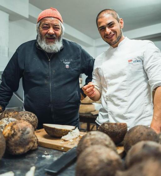 ホテル Degli Olmi