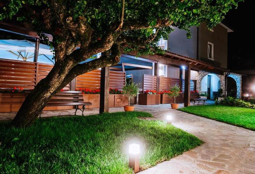 ホテル Degli Olmi