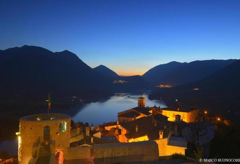 ホテル Degli Olmi