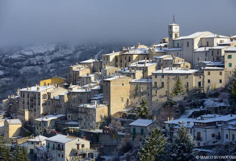 ホテル Degli Olmi