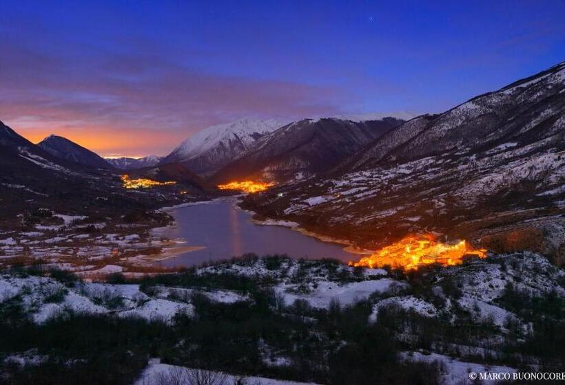 ホテル Degli Olmi