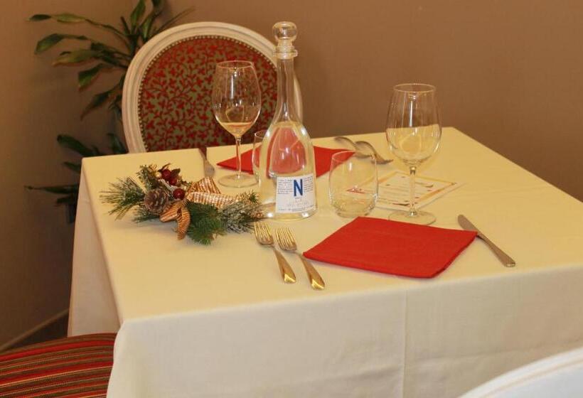 Отель Dei Conti