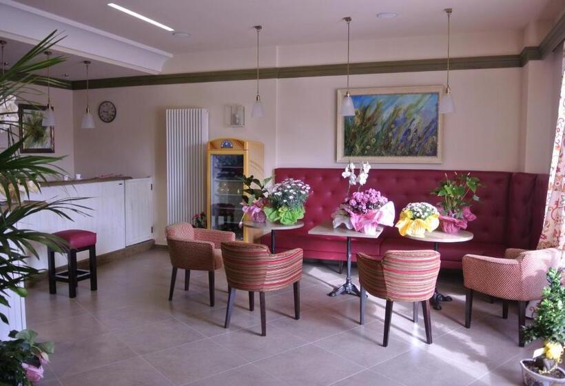 Отель Dei Conti