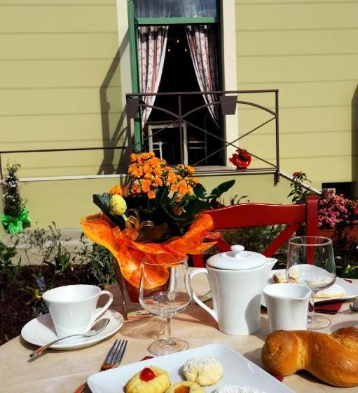 Отель Dei Conti