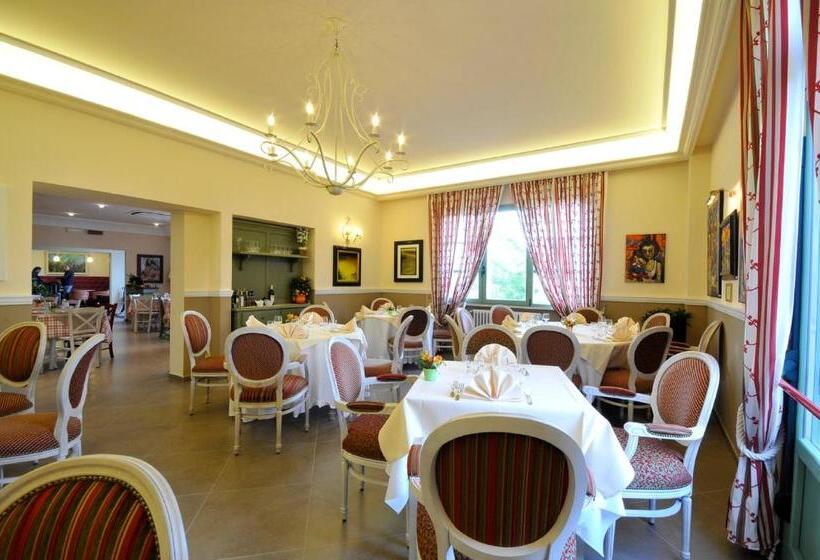 Отель Dei Conti