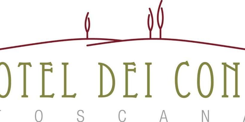 Отель Dei Conti