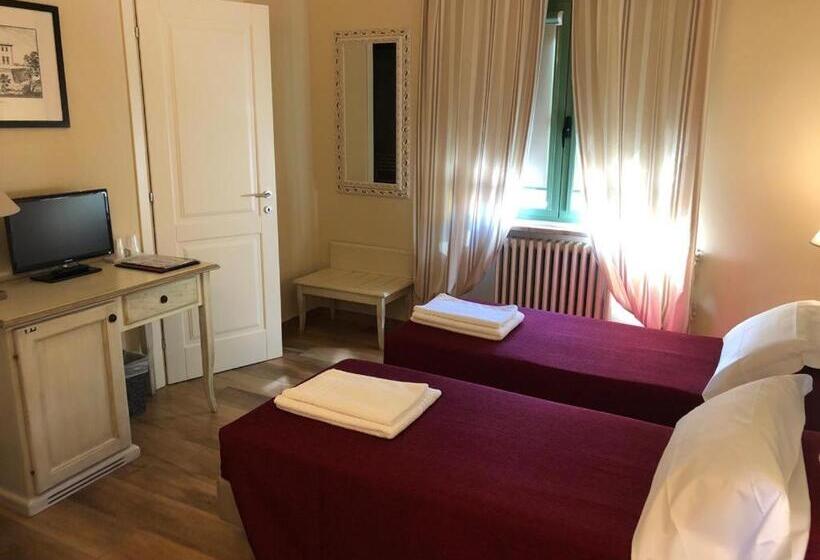 Отель Dei Conti