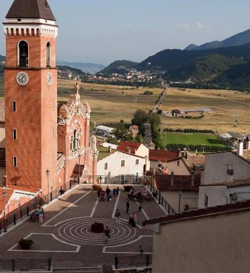 Отель Garnì La Rua Nel Bosco